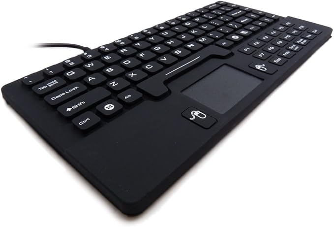 DSI Waterproof Mini Keyboard - Image 3