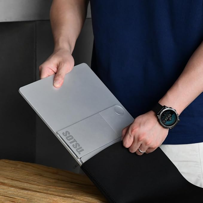 SOTSU FlipAction Elite 16" Portable Monitor | 4K | Super Compact | Pivot Rotate - Image 8
