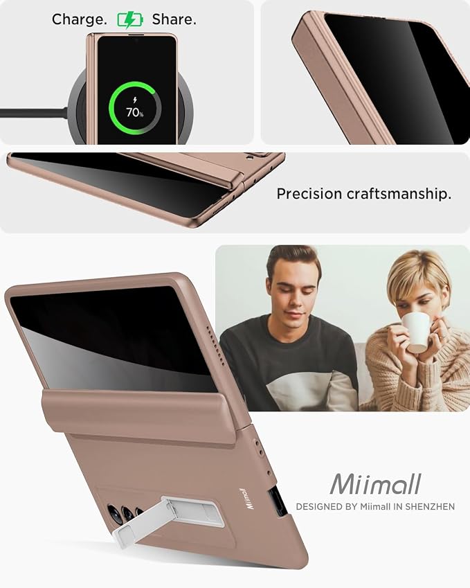 Miimall for Samsung Fold 3 Case - Image 7