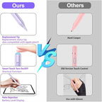 Stylus Pen for iPad 2018-2025 - Image 6