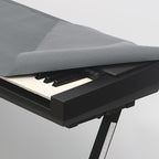 Piano Keyboard Cover 88 Keys, Piano Keyboard Dust Cover, Premium Protection - Image 3