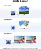 Getatek12-in-1 Docking Station - Image 2