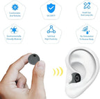 Earbud Tips Earbud Replacement Tips Replacement Earbud Tips Earbud Covers - Image 4