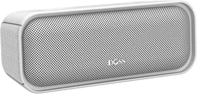 DOSS SoundBox Pro Bluetooth Speaker - Image 4