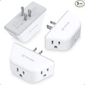 TROND Outlet Extender 3 Pack by TRONDOfficial