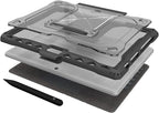 MaxCases Shield Extreme X2 for Microsoft Surface Pro 8 - Image 4