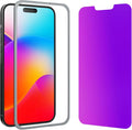 Compatible for iPhone 13 Pro Max Privacy Screen Protector/iPhone 14 Plus Screen by ScreenProtector