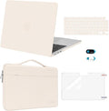MOSISO Compatible with MacBook Air 13 inch Case 2025 2024 2023 2022 M4 A3240 M3 by MOSISO