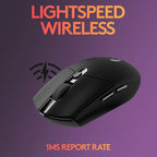 Logitech G413 TKL SE Mechanical Gaming Keyboard + G305 Lightspeed Wireless - Image 5