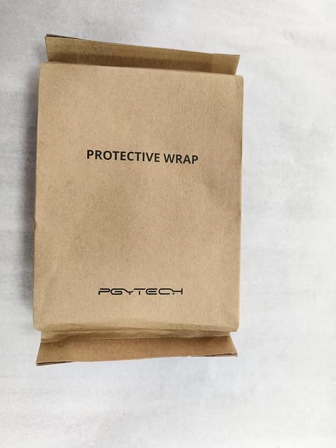 PGYTECH Protective Wrap, Anti-scratch Lens Camera Wrap, Lens protector - Image 9