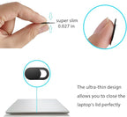 Laptop Camera Cover Slide, Camera Cover Slide, 8 Pack Ultra Thin Webcam Cover - Image 3