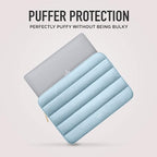 Vandel - The Original Puffy Laptop Sleeve 15-16 Inch Sleeve - Image 2