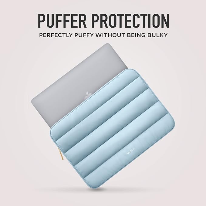 Vandel - The Original Puffy Laptop Sleeve 15-16 Inch Sleeve - Image 2