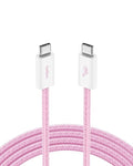 Belkin USB C to USB C Cable, 60W by Belkin