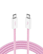 Belkin USB C to USB C Cable, 60W by Belkin