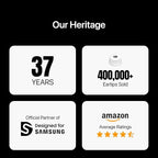 Premium Multi-Flange Eartips for AirPods Pro 1&2 – Always Fits, Never Slips - Image 4