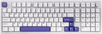 EPOMAKER Galaxy100 QMK/VIA Wireless Mechanical Keyboard by EPOMAKER