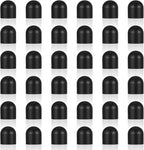 36Pcs Stylus Tips Replacement Tips Only, Soft Rubber Tip, 0.24inch Replacement by Mabor
