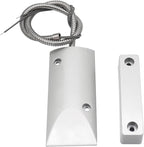 Magnetic Reed Switch Wired Surface Mount Normally Open NO Contact Sensor Alarm - Image 5