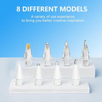 Replacement Tips for Apple Pencil 2nd Generation and Apple Pencil 1st Generation - Image 4