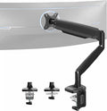 VIVO Premium Aluminum Heavy Duty Single Monitor Arm by VIVO