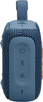 JBL Go 4 - Ultra-Portable, Waterproof and Dustproof Bluetooth Speaker, Big JBL - Image 4