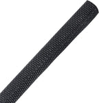 Wire-Loom-Tubing Black Self Wrapping Sleeving Cord Management Protector Coverage by Sunnarepoon