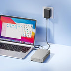 Avolusion PRO-G2 10TB USB 3.2 Gen 2 External Hard Drive - Image 4
