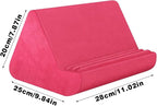 Rose Red Soft Tablet Pillow - Image 5