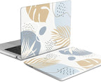 iCasso for MacBook Air 13 inch Case 2025 2024-2022 Release M4 A3240 M3 A3113 - Image 3
