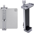 NICEYRIG Tablet Tripod Mount Aluminum Holder by NICEYRIG
