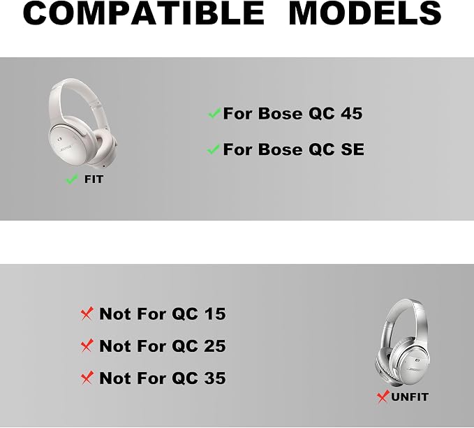 Replacement Ear Pads - Image 2
