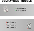 Replacement Ear Pads - Image 2