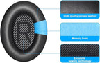 QC35 Replacement Ear Pads, Replacement Ear Pads - Image 6