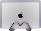 Adjustable Dual Vertical Laptop Stand - Image 4