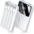 HELLEE Power Bank, 15000mAh Portable Charger by Unknown