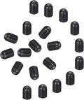 MECCANIXITY 60Pcs Replacement Stylus Pen Tips 4.5mm Conductive Capacitive Touch by MECCANIXITY