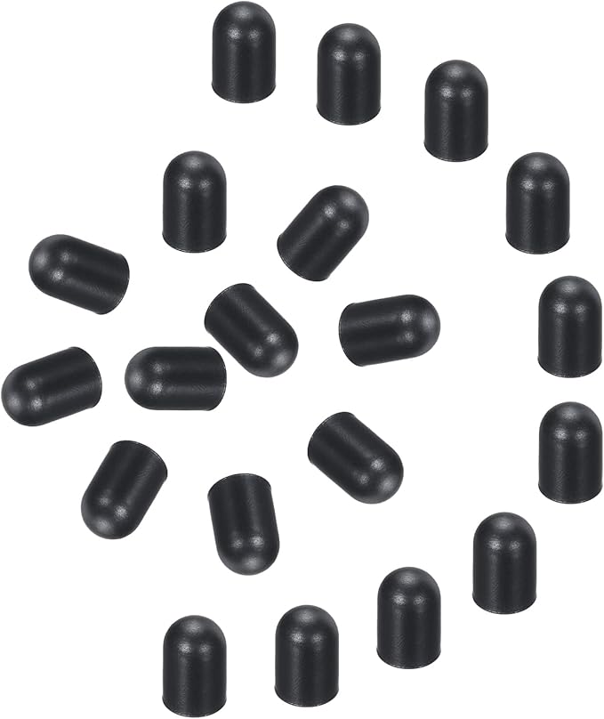 MECCANIXITY 20pcs Replacement Stylus Pen Tips 4.5mm Conductive Capacitive Touch by MECCANIXITY