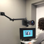 Articulating Camera Wall Moun - Image 2