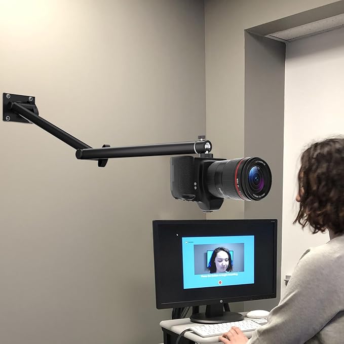 Articulating Camera Wall Moun - Image 2