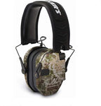 Walker's Razor Slim Ultra Low Profile Compact Design Adjustable Range Shooting by Walkers