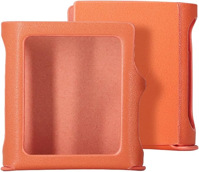 SHANLING Leather Case for M0 Pura, Compatible by SHANLING