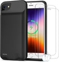Battery Case for iPhone 7/8/6s/6/SE 2020/SE 3, Rechargeable Smart Extended by Unknown