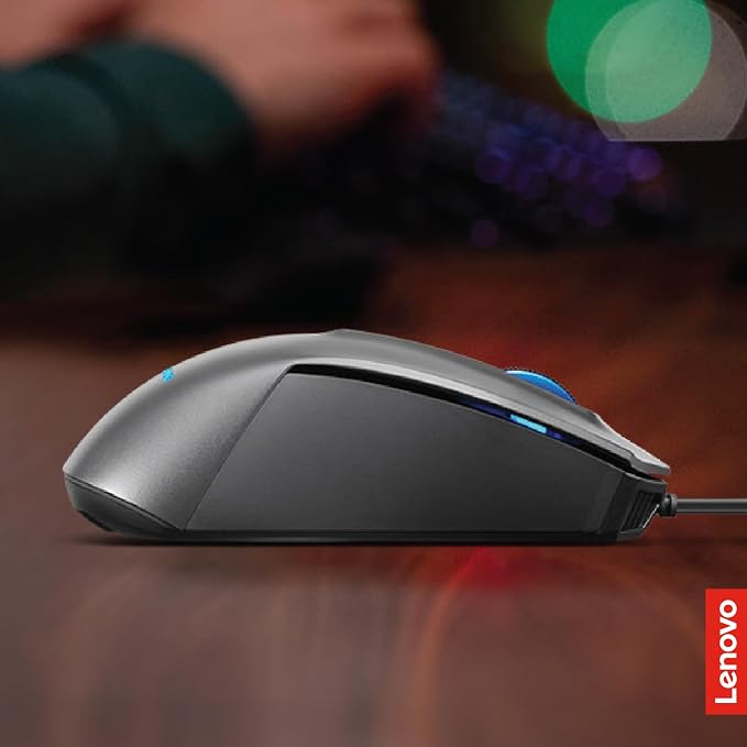 Lenovo IdeaPad Gaming M100 RGB Gaming - Image 6
