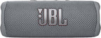 JBL FLIP 6 Waterproof Portable Speaker Bundle - Image 4