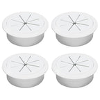 Desk Grommet 2", Desk Hole Cover by BOPOREAE
