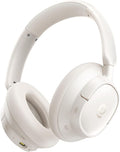 Baseus Bass BH1 NC Adaptive Active Noise Cancelling Headphones, Real-Time by Baseus