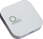 DATO Magnetic External SSD 4TB External Solid State Drive Portable SSD USB 4.0 - Image 2