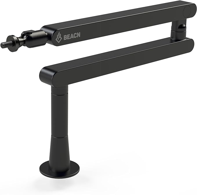 BEACN Dark Dynamic USB Mic for PC - Image 3