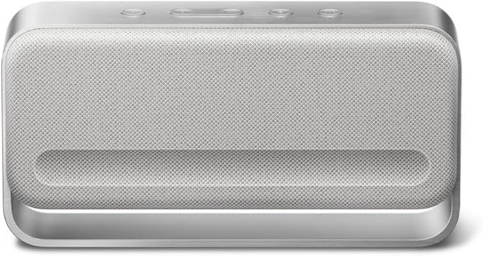 Bose SoundLink Home Speaker, Portable and Wireless Bluetooth Bookshelf Speaker - Image 7